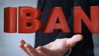 كيف اعرف رقم الحساب من الايبان