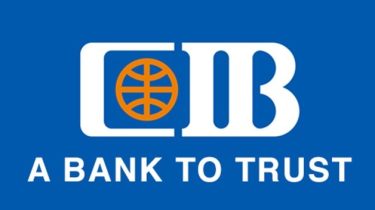 رقم الحساب المصرفي الدولي cib
