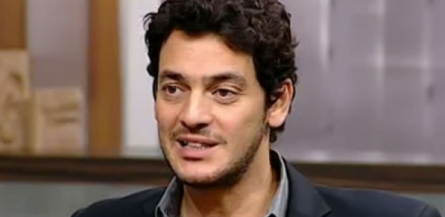 خالد أبو النجا