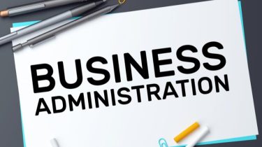 ما هو تخصص إدارة الأعمال – Business Administration